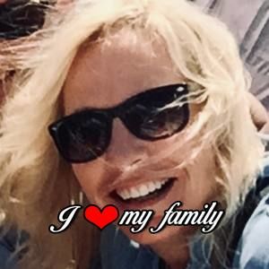 Meet your Posher, Susan